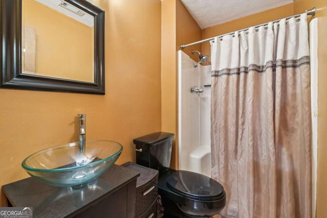 527 Jaywood Drive, Stone Mountain, GA 30083