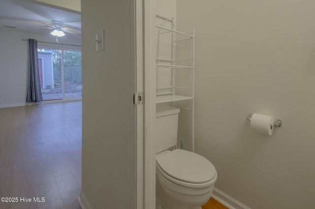 116 Greenford Place, Jacksonville, NC 28540