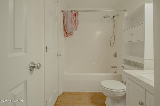 116 Greenford Place, Jacksonville, NC 28540