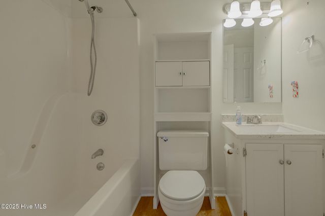 116 Greenford Place, Jacksonville, NC 28540