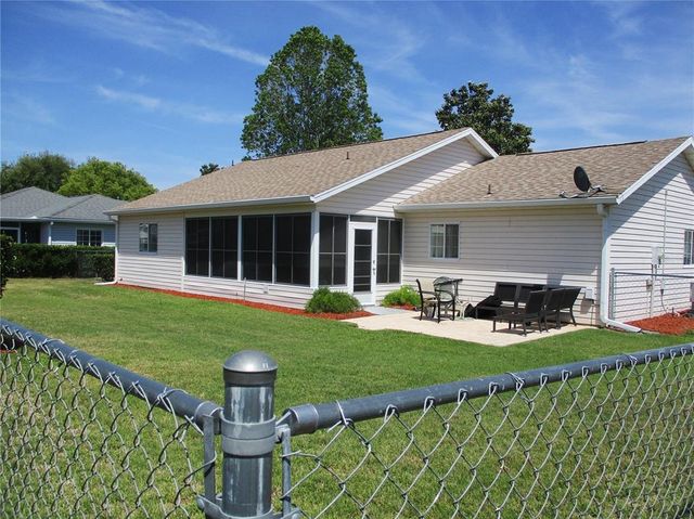 11536 SW 138TH LANE, Dunnellon, FL 34432