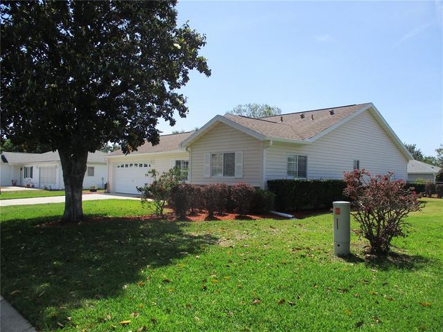 11536 SW 138TH LANE, Dunnellon, FL 34432