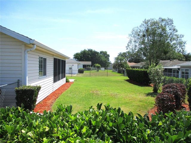 11536 SW 138TH LANE, Dunnellon, FL 34432