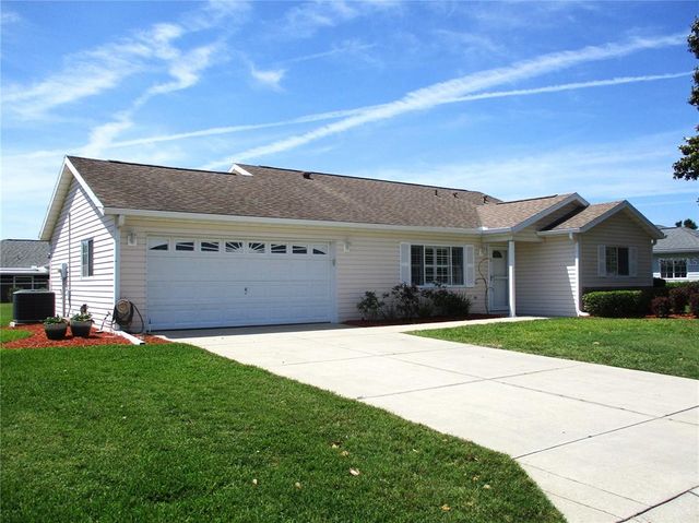 11536 SW 138TH LANE, Dunnellon, FL 34432