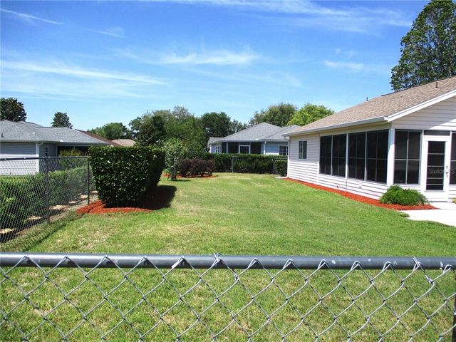 11536 SW 138TH LANE, Dunnellon, FL 34432