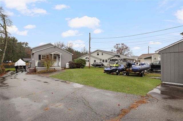 422 Shady Valley Road, Coventry, RI 02816