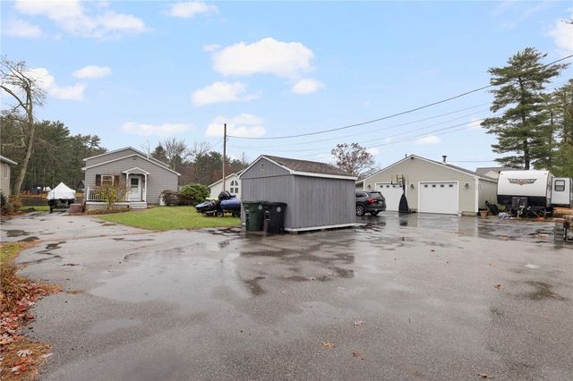 422 Shady Valley Road, Coventry, RI 02816