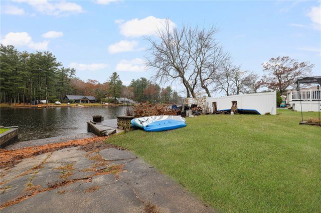 422 Shady Valley Road, Coventry, RI 02816