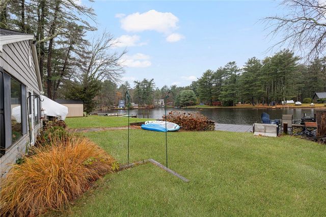 422 Shady Valley Road, Coventry, RI 02816