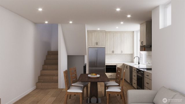 953 N 35th Street, Seattle, WA 98103