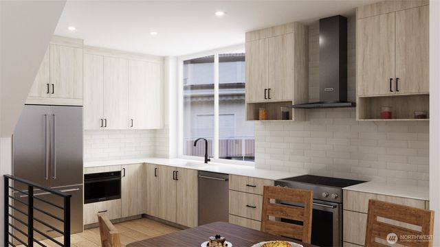 953 N 35th Street, Seattle, WA 98103