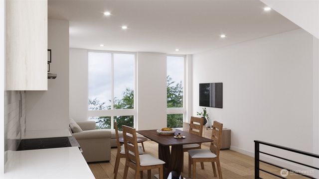 953 N 35th Street, Seattle, WA 98103