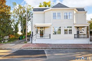 2408 Cedar St, Ridge Branch, VA 23223