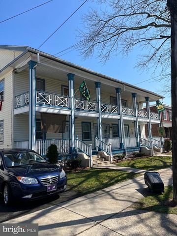 235 CLEVELAND ST, Bristol, PA 19007