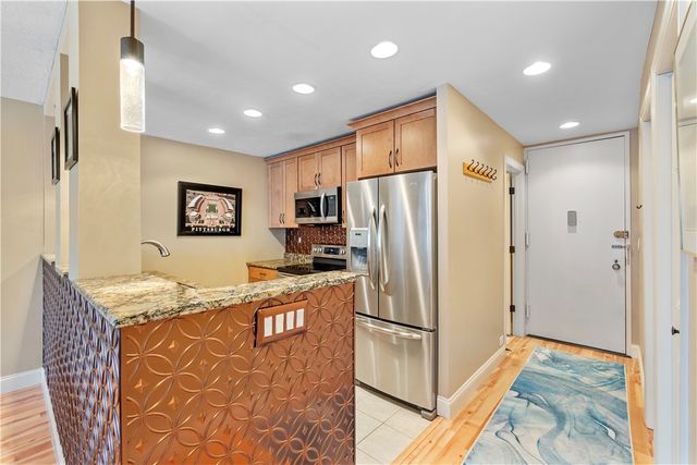 112 Washington Place 6D, Downtown Pgh, PA 15219