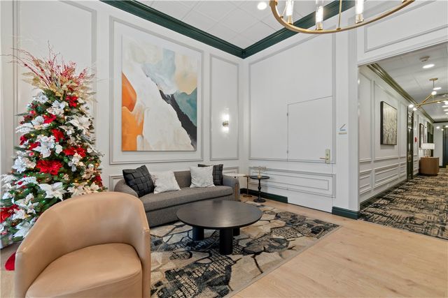 112 Washington Place 6D, Downtown Pgh, PA 15219