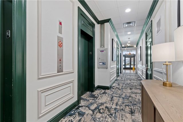 112 Washington Place 6D, Downtown Pgh, PA 15219