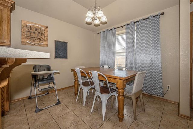1640 SW 31st Terrace, Moore, OK 73160