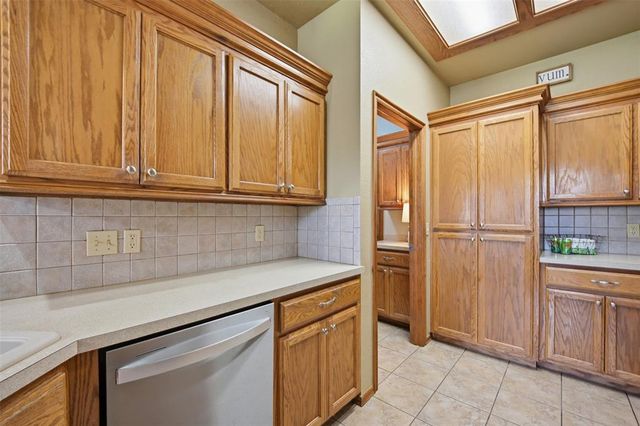 1640 SW 31st Terrace, Moore, OK 73160