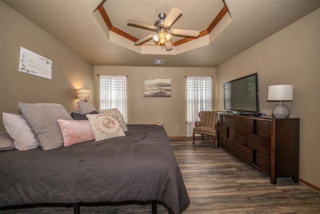 1640 SW 31st Terrace, Moore, OK 73160