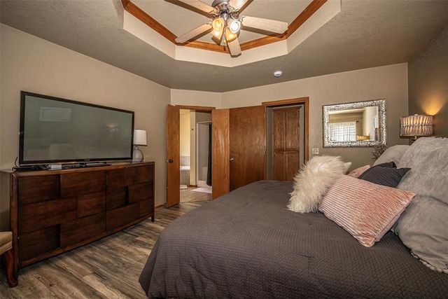 1640 SW 31st Terrace, Moore, OK 73160