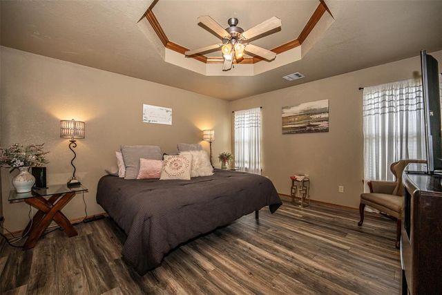 1640 SW 31st Terrace, Moore, OK 73160