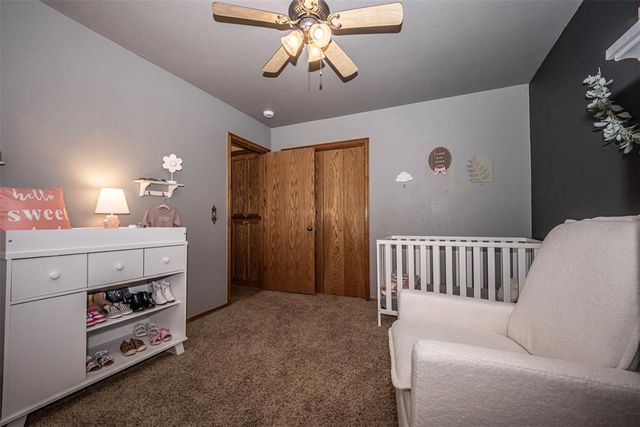 1640 SW 31st Terrace, Moore, OK 73160