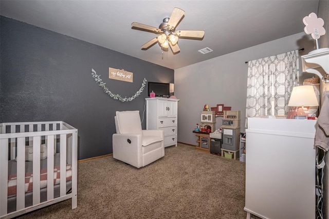 1640 SW 31st Terrace, Moore, OK 73160