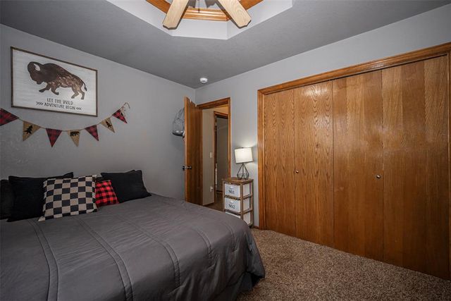 1640 SW 31st Terrace, Moore, OK 73160