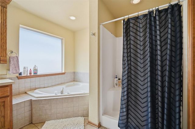 1640 SW 31st Terrace, Moore, OK 73160