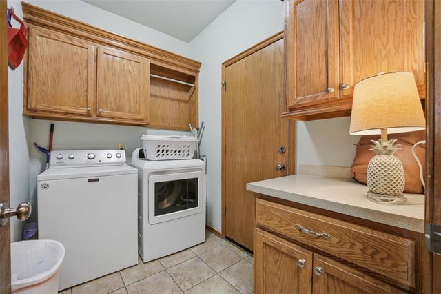 1640 SW 31st Terrace, Moore, OK 73160