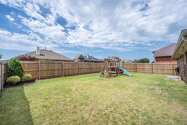 1640 SW 31st Terrace, Moore, OK 73160