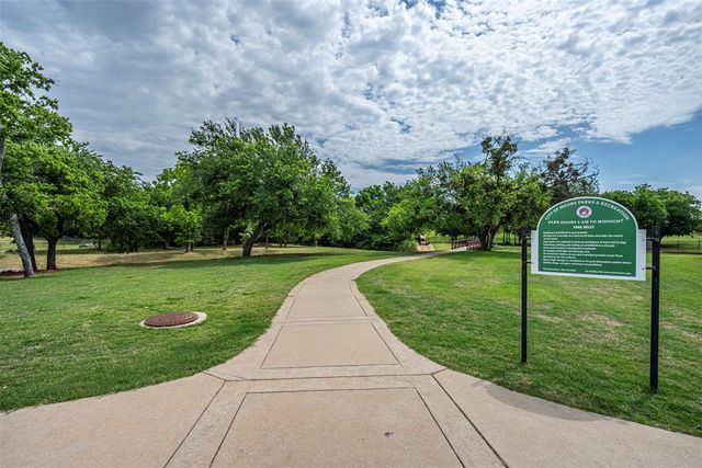 1640 SW 31st Terrace, Moore, OK 73160
