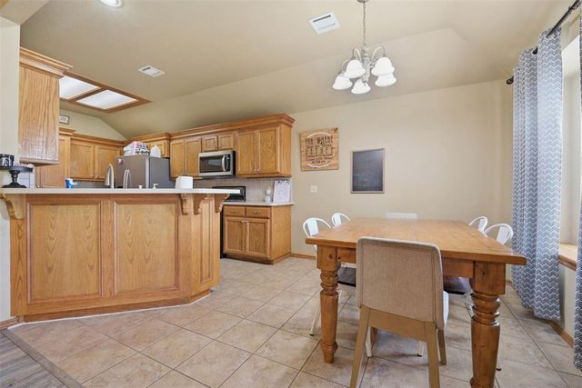 1640 SW 31st Terrace, Moore, OK 73160