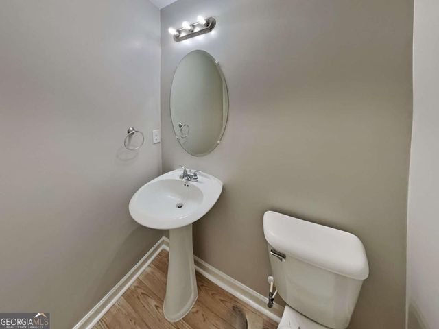 7585 Volion Parkway, Fairburn, GA 30213