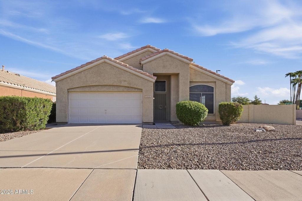 7360 E LAKEVIEW Avenue, Mesa, AZ 85209 — exterior
