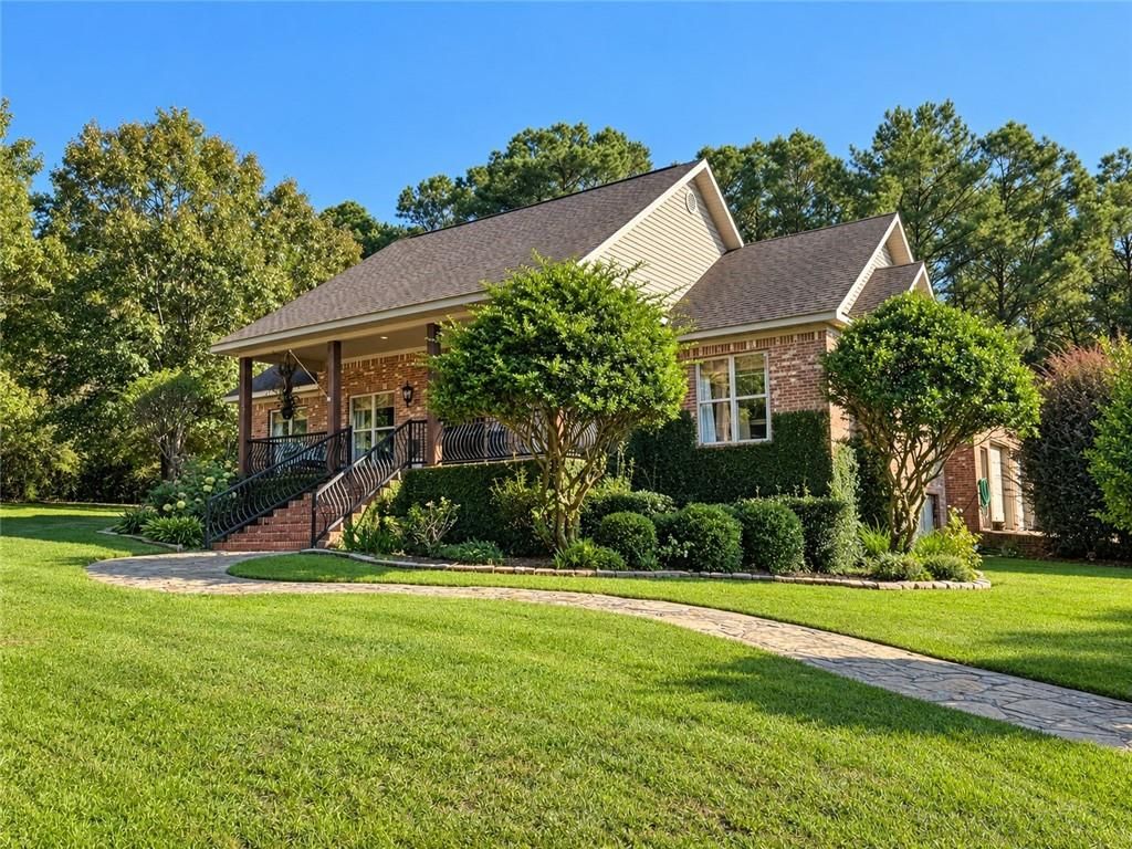 7166 Blakeley Road, Daphne, AL 36527 — photo 2
