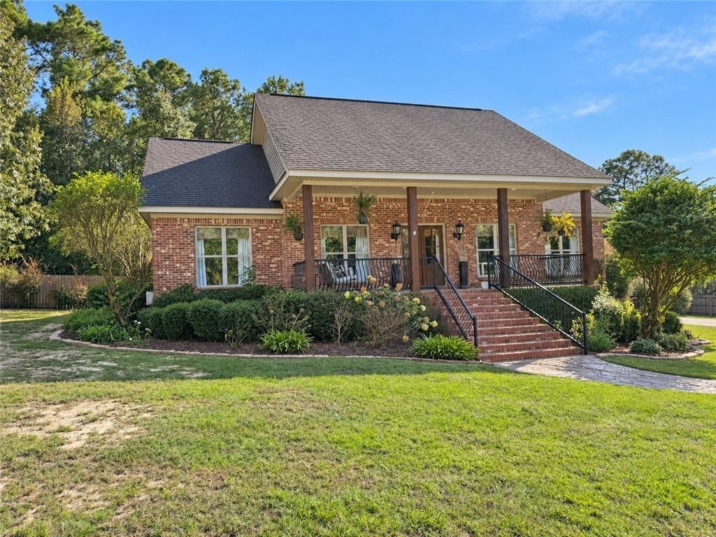 7166 Blakeley Road, Daphne, AL 36527 — photo 3