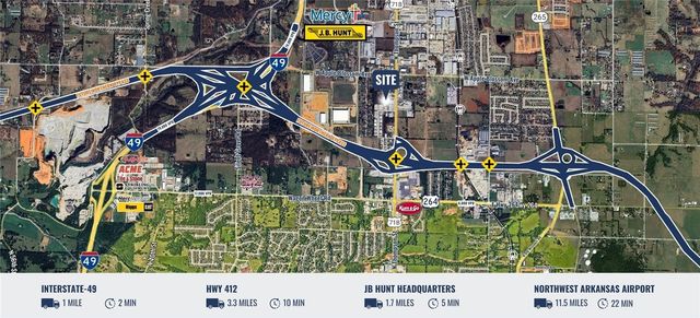 5764 N Thompson Street D, Springdale, AR 72764