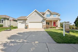 423 Fargo Trail, Middleton, WI 53562