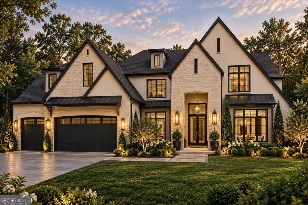 2059 Fontainbleau Drive, Conyers, GA 30094 — photo 4
