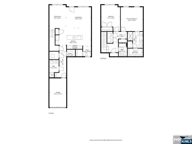 84 Aspen Drive, Cedar Grove, NJ 07009