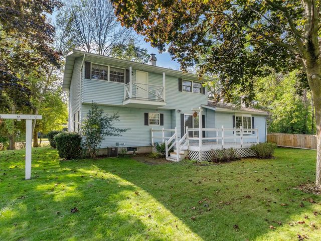 3121 Monroe STREET, Two Rivers, WI 54241