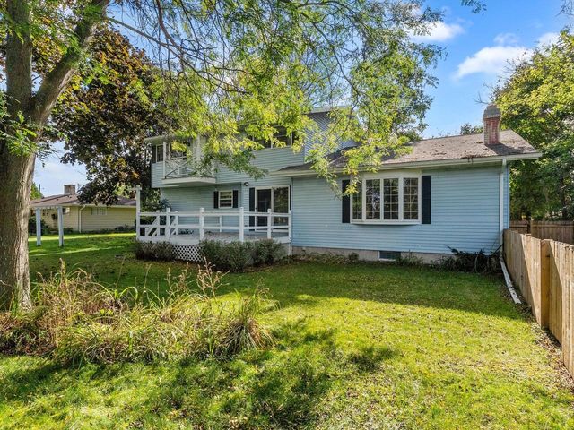 3121 Monroe STREET, Two Rivers, WI 54241