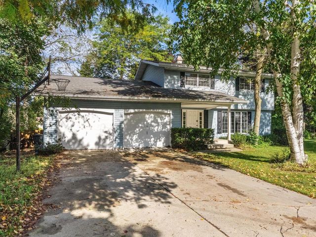 3121 Monroe STREET, Two Rivers, WI 54241