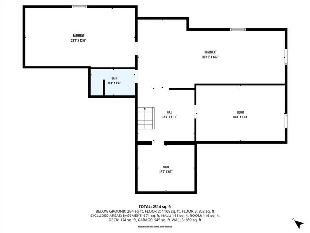 3121 Monroe STREET, Two Rivers, WI 54241