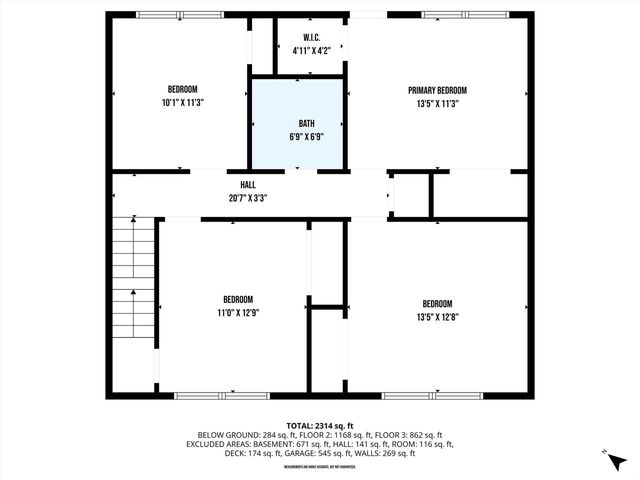 3121 Monroe STREET, Two Rivers, WI 54241