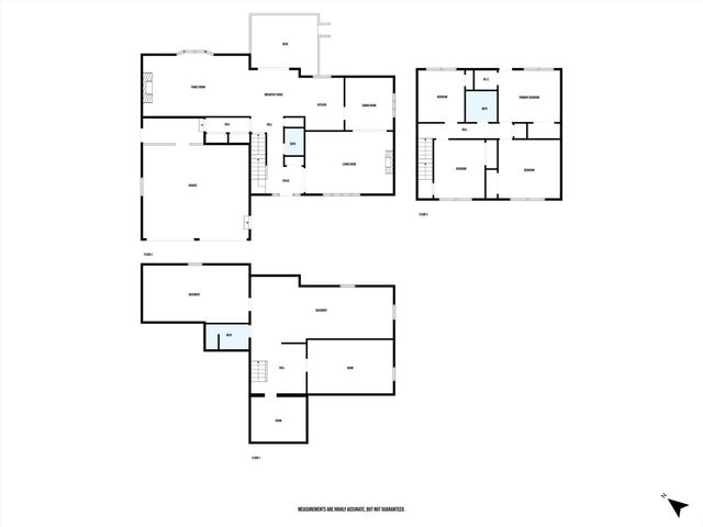 3121 Monroe STREET, Two Rivers, WI 54241