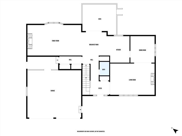 3121 Monroe STREET, Two Rivers, WI 54241