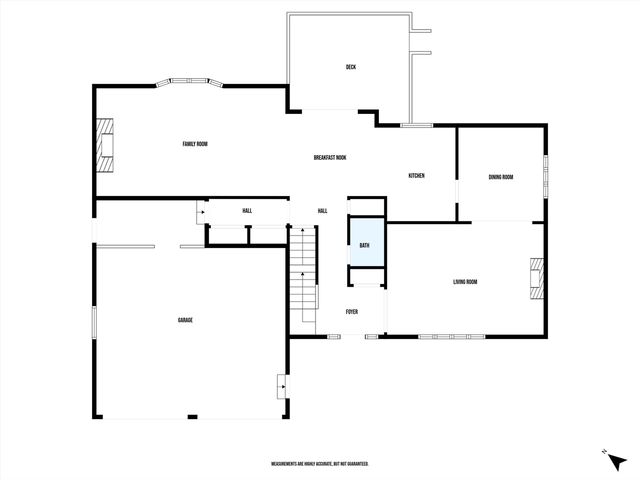 3121 Monroe STREET, Two Rivers, WI 54241